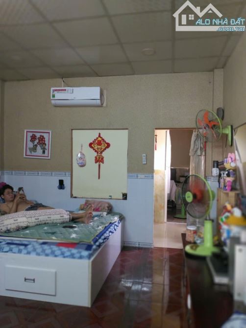 Chính chủ cần bán nhà hẻm xe hơi 8m, 4 x 19m, 3 tầng,  4pn, 3wc, trung tâm hành chánh - 4