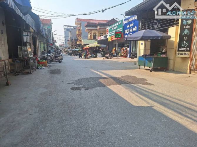 🌈 🌈 Bán 45m2 nhà cấp 4 tại Mạch Lũng, Đại Mạch 🔹 Gần Chợ Mơ, KCN Bắc Thăng Long - 4