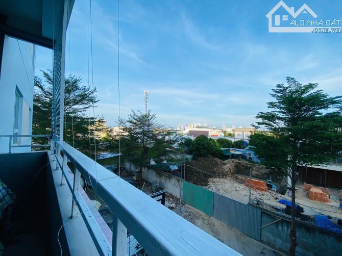 Bán căn hộ 2 phòng ngủ CT4 Vĩnh Điềm Trung, Nha Trang gần bệnh viện đa khoa SG-NT 1tỷ590tr - 4