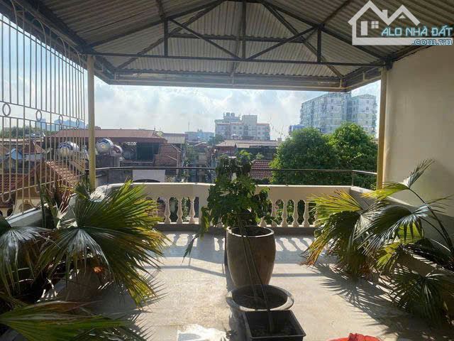 hà phân lô phố Trần Điền, ô tô đỗ cửa, vỉa hè DT: 52m2 x 5 tầng, MT 4,2m chào giá: 17,5 tỷ - 4