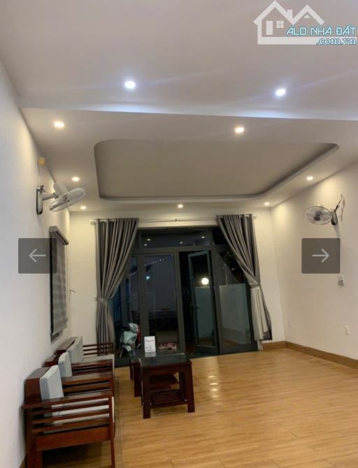 BÁN NHÀ 2 TẦNG MT VÕ NHƯ HƯNG, SƠN TRÀ, DT 80M2. 6,9 TỶ - 4