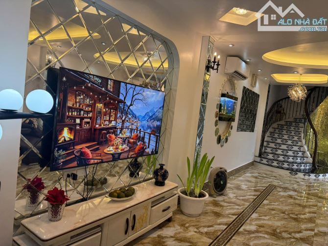 VIP ! Cực đẹp Đường Bưởi 73m2, NT sang chảnh, dân xây ở sướng, PLQĐ an ninh, MT quyền lực - 4