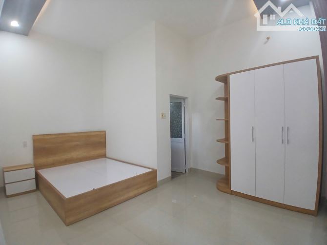 Bán nhanh nhà cấp 4 đẹp kiêm cố xã Vĩnh Thạnh oto vào tận nhà - 4
