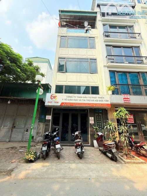 KHU PHÂN LÔ VIP - ĐƯỜNG Ô TÔ TRÁNH VỈ HÈ - VỊ TRÍ ĐẸP - KINH DOANH T - 4