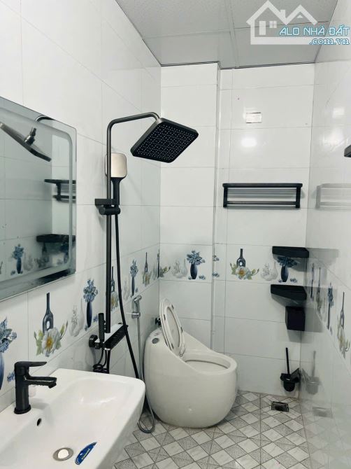 Bán nhà riêng 1,85 tỷ, 41m2 tại 56 Triệu Quang Phục,P Cẩm Thượng, Hải Dương - 4