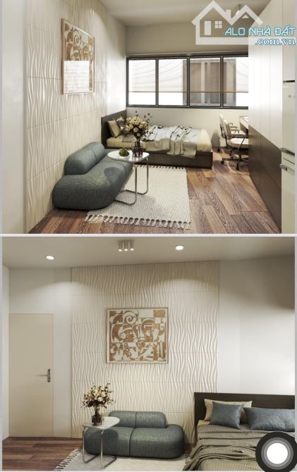 Nhà mặt phố Cự Lộc Thanh Xuân. 81m² 8 tầng MT 4,1m. Ô tô tránh. Mới. Kinh doanh. Tháng máy - 4