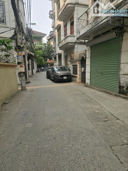 Chính chủ bán đất mặt đường nghĩa lộ yên nghĩa oto tránh giá đẹp - 4
