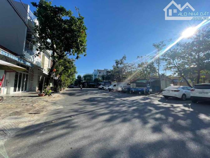 ⭕️NHÀ MẶT TIỀN ĐƯỜNG NGUYỄN QUANG BÍCH - HOÀ CƯỜNG BẮC - HẢI CHÂU . - 4