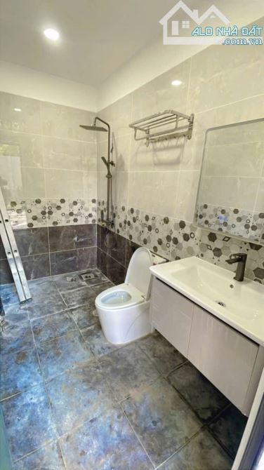 ✅⏩BÁN NHÀ VƯỜN NGHỈ DƯỠNG HÓC MÔN – CÁCH QL22, VÀNH ĐAI 3 CHỈ 5 PHÚT - 4