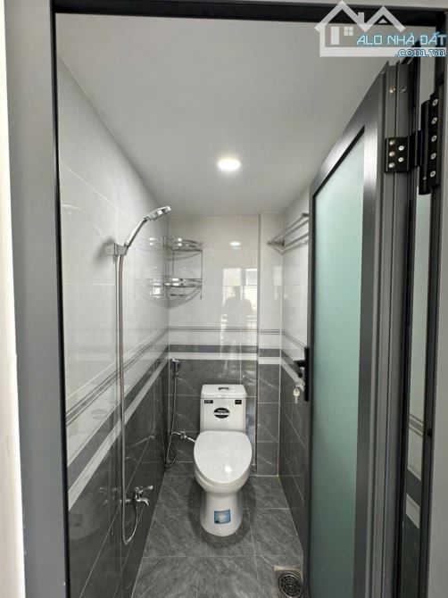Bán nhà Nguyễn Thái Sơn , P5 , 25m2 , 2,9tỷ bớt Lộc - 4