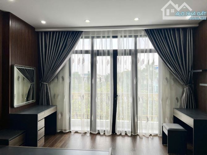 CƠ HỘI KINH DOANH ĐỈNH, NHÀ 5 TẦNG CÓ THANG MÁY, 77M2 ,VĂN PHÚ, HÀ ĐÔNG ,VỊ TRÍ SIÊU ĐẸP - 4