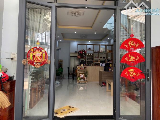 Nhà 1 trệt 1 mê khu Thành Đồng 434 ymoan - 4
