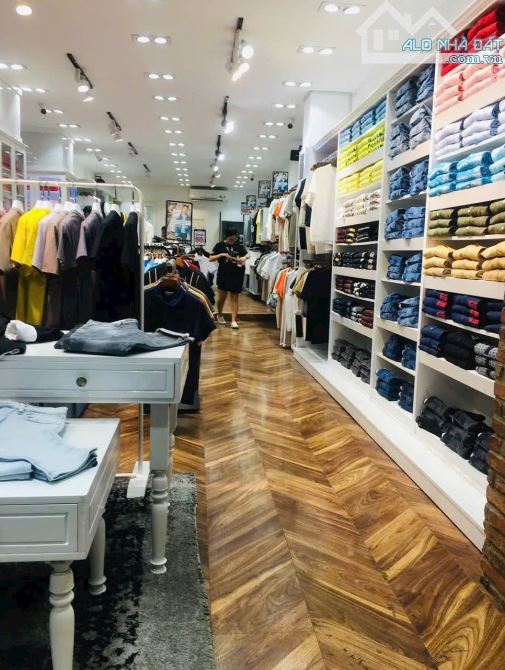 Bán Nhà Mặt Tiền Ngang 6M đường Phạm Văn Thuận gần Siêu Thị COOPMART, Công An Tỉnh - 4