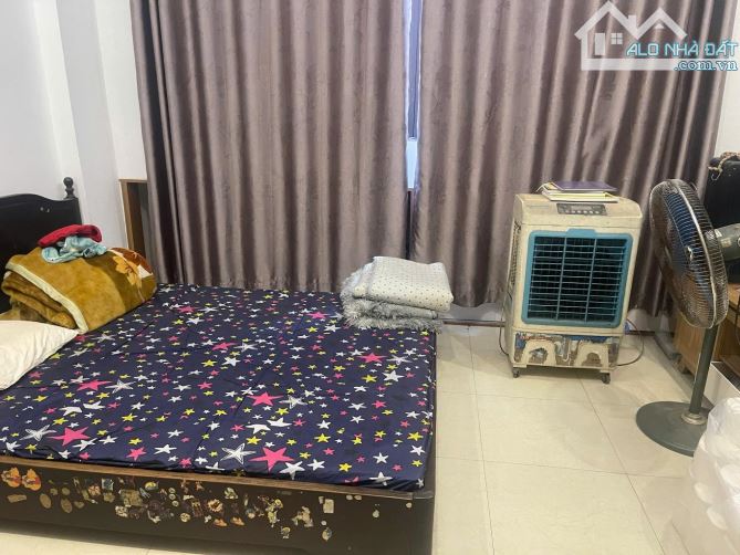 Bán nhà 5 tầng phố Nguyễn Đức Cảnh, gần Nguyễn An Ninh - 4