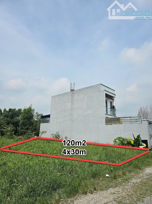 Đất nền trung tâm Thủ Dầu Một - Sổ hồng riêng, giá chỉ 1.5 tỷ!