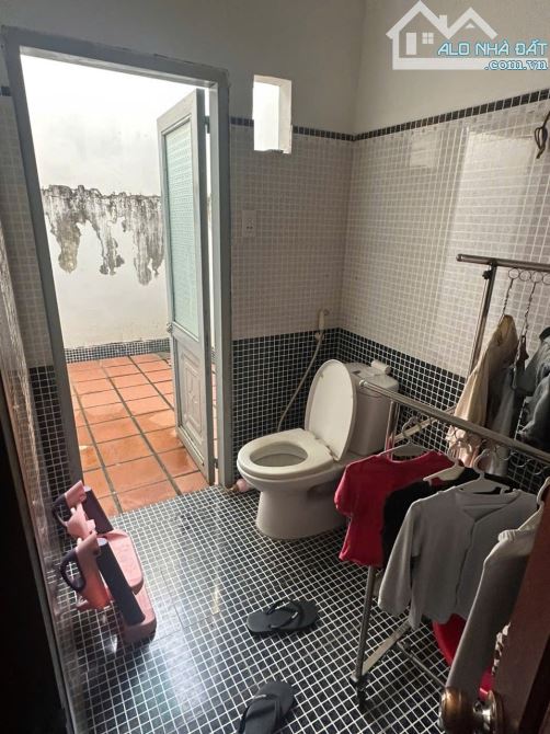 Bán nhà đường B Phạm Ngũ Lão xã Cư Ebur TPBMT - 4