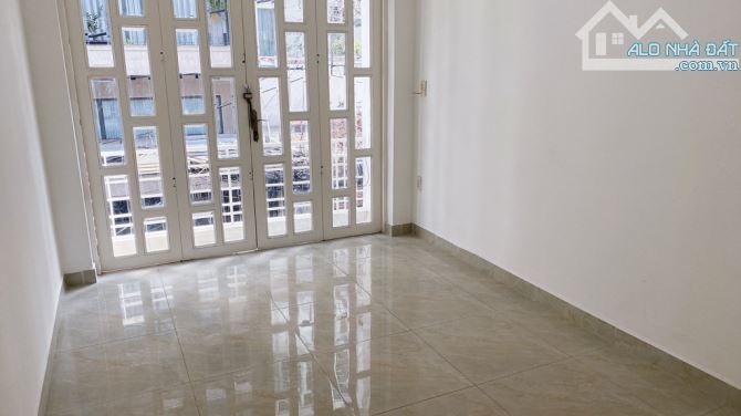 Gvap. mặt tiền KD mọi nghành nghề. Nhỉnh 3 tỷ - 4