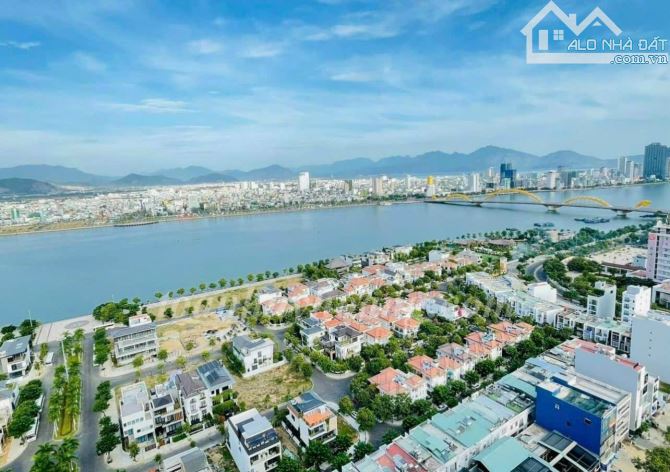 Bán lô góc 2 Mặt Tiền Phạm Hữu Kính gần Cầu Trần Thị Lý gần Sông Hàn - Đối diện SunCosMo - 4