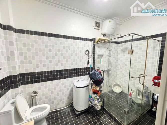 Cực hiếm - Bán nhà  Láng Hạ, Ba Đình - Nhà phân lô - ngõ ô tô đỗ cửa - 54m x 4T, 16.1 tỷ - 4