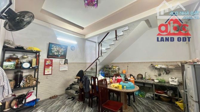 NP001 ➡️Bán nhà 1 lầu 1 trệt gần chợ thánh tâm phường tân hoà , biên hoà ,đồng nai - 4