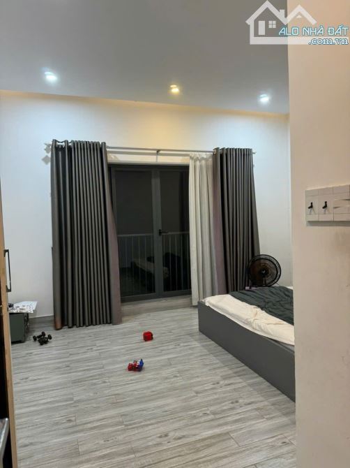 GIẢM 1 TỶ! BÁN NHÀ 3 TẦNG 125M2 – 7,95 TỶ - MT TRẦN ĐẠI NGHĨA - Q. NGŨ HÀNH SƠN - 4