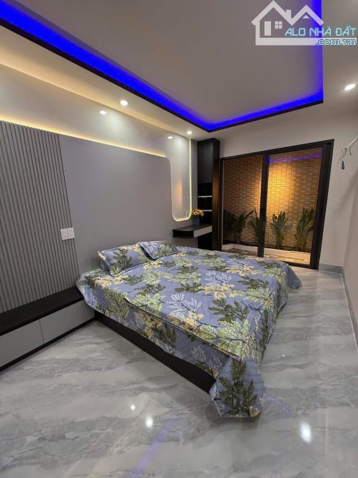 NHÀ MÊ LỬNG ĐÚC – KIỆT OTÔ TÔ HIỆU, LIÊN CHIỂU, ĐÀ NẴNG - 4
