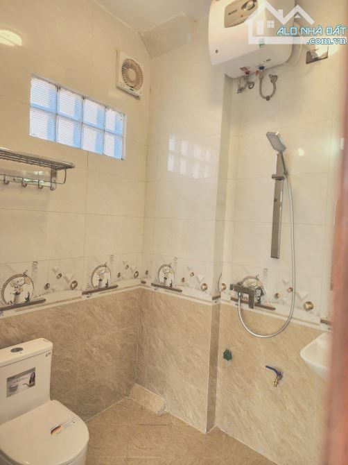 Bán nhà 6 tầng lô góc 2 mặt thoáng, thang máy cao cấp, ô tô vào nhà phố Lệ Mật, giá 8.9 tỷ - 4