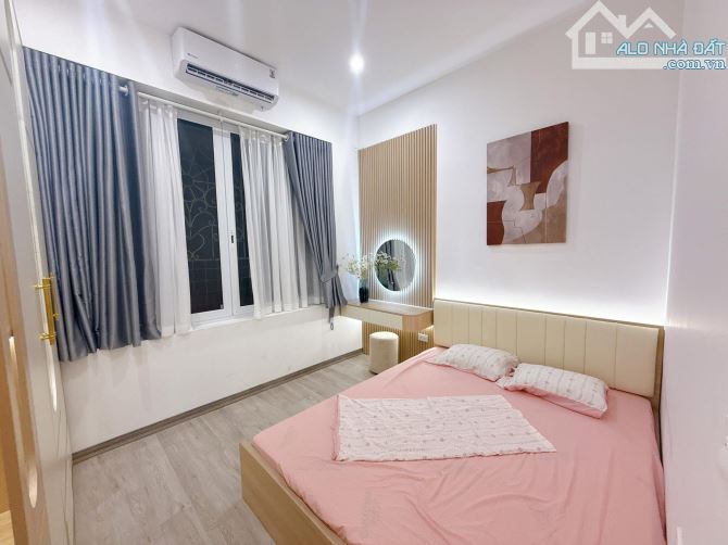 LÔ GÓC 3 MẶT THOÁNG - LÁNG HẠ - ĐỐNG ĐA - HƠN 3 TỶ - 4