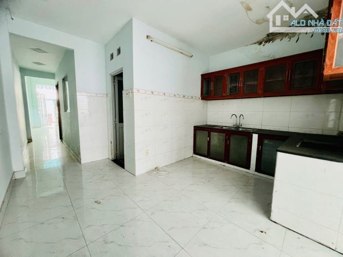 🏡 TÂY THẠNH - 96M² HIẾM CÓ - SỔ A4 - CHỈ NHỈNH 6 TỶ - GẦN MẶT TIỀN, SÁT CÔNG VIÊN D9! - 4