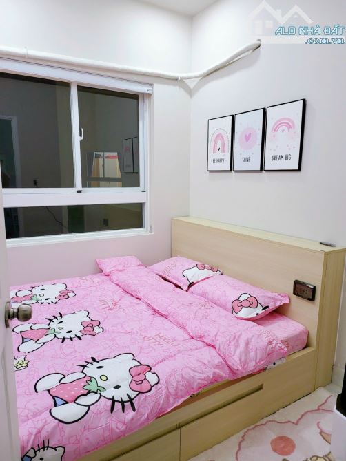1Căn duy nhất,2pn full nội thất, sổ sẳn chỉ 790 triệu, P.3 TP  Mỹ Tho - 4