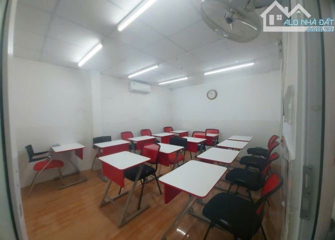 Nhà 4 tầng Mặt tiền Đường CHUNG THỊ MINH (HT31 củ), pHT,Q12, dt 223,3m2 (9,35mx25m),26,7Tỷ - 4