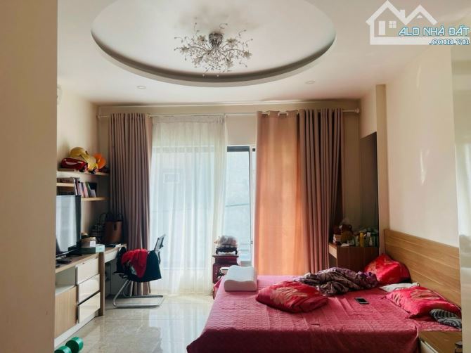 🏡 BÁN NHÀ ĐẸP LÊ TRỌNG TẤN - 45M² X 5 TẦNG - CÁCH Ô TÔ 20M - GIÁ CHỈ 6,8 TỶ - 4
