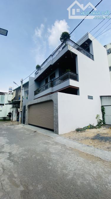 BÁN THỬA ĐẤT 90.5M2 HẺM XE HƠI 5M - NGANG GẦN 8M - P.LINH TÂY GẦN PHẠM VĂN ĐỒNG CHỈ 7 TỶ - 4