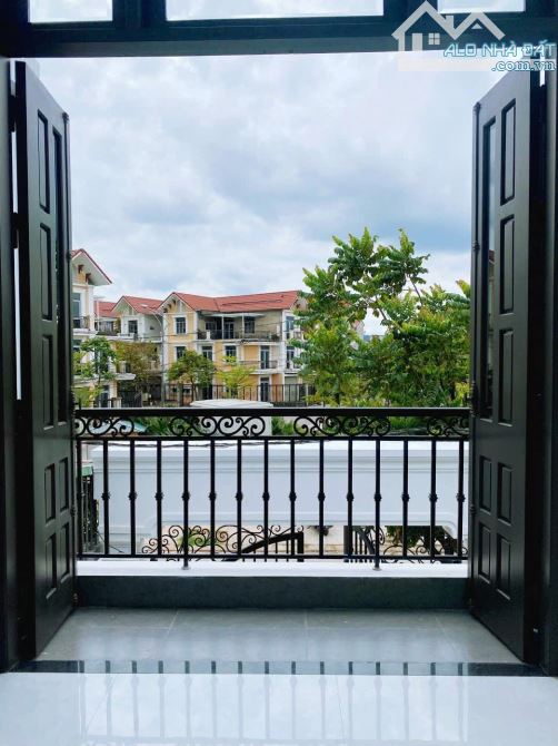 🏠🏠NHÀ 2 TẦNG AN ĐÔNG VIEW CÔNG VIÊN GẦN AEON MALL, TP HUẾ - 4