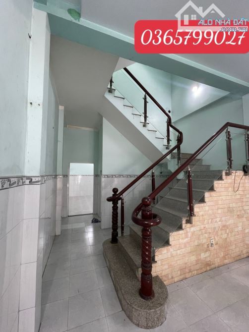Nhà mặt tiền Ql60, Tp Mỹ Tho Tiền Giang - 4