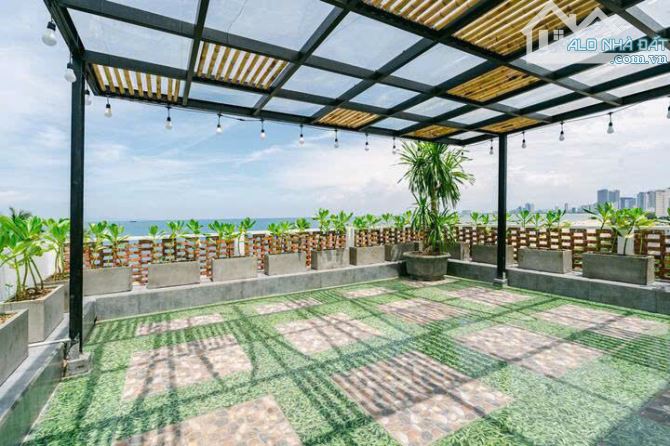 ☀️ Bán nhà 5 tầng - 3 mặt tiền đường Hoàng Sa. View trực diện biển siêu hiếm - 4