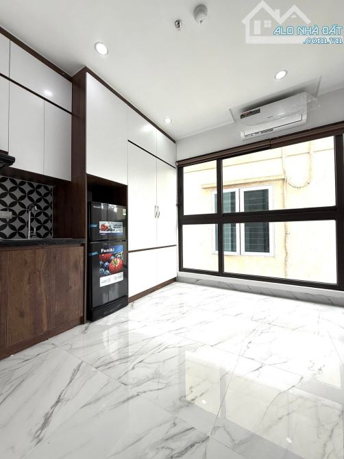 Trung Liệt - Đống Đa 51/56T2 x 7 tầng, mặt tiền 4.6m, giá 18.8 tỷ thương lượng - 4