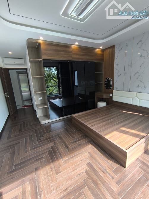 SIÊU PHẨM PHÂN LÔ QUÂN ĐỘI – PHÚC ĐỒNG 918 – 7 TẦNG THANG MÁY – 16,38 TỶ - 4