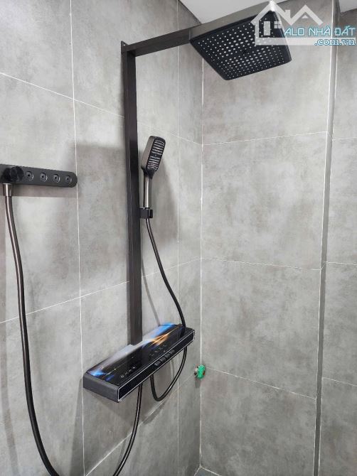 Nhà đẹp nội thất xịn đường ô tô tránh khu Quân Đội 918 Phúc Đồng DT 45m2 . Giá 16.38 tỷ - 4
