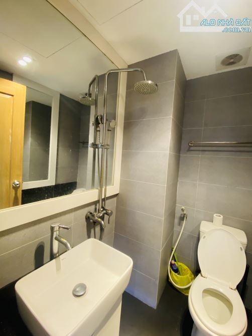 Bán căn góc 1PN chung cư Mường Thanh Luxury - 4