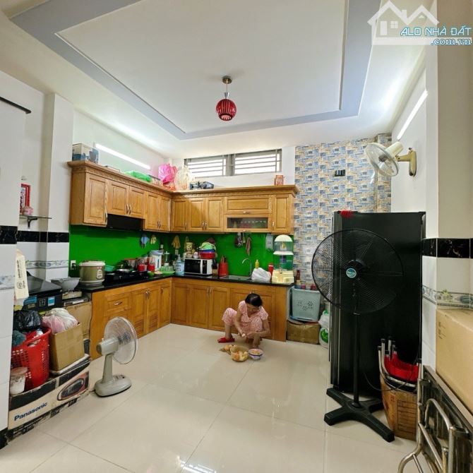 Siêu phẩm nhà mới đường Chiến Lược 2 tầng 4x15 2PN .Bình Tân. - 4