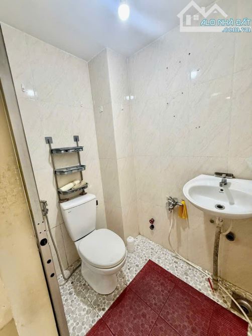 Cần bán gấp nhà gần MT Điện Biên Phủ P15 Bình Thạnh 5 tầng 40m2 nhỉnh 5 tỷ - 4