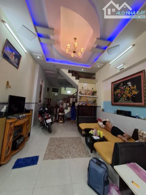 🏡Lê văn quới BHH A BINH TÂN 🌟GIÁ NHỈNH 6 tỷ - 4