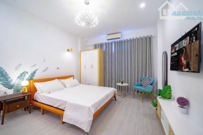SIÊU PHẨM DÒNG TIỀN GIỮA LÒNG BA ĐÌNH – DÒNG TIỀN 100 TRIỆU/ THÁNG CHỈ 33 TỶ. - 4