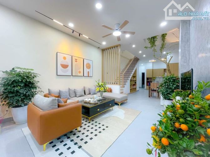 🔥GIẢM GIÁ 50%🔥BÁN GẤP NHÀ PHỐ ĐANG CHO THUÊ 20Tr/Thg - 4