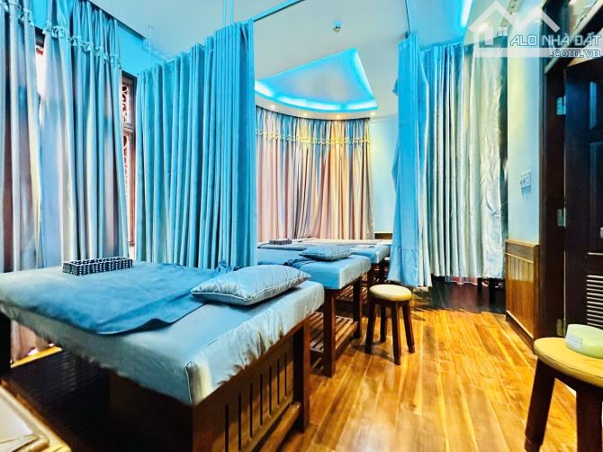 Cho thuê biệt thự vị trí Vip góc 2 mặt tiền Tạ Mỹ Duật, Sơn Trà. KD Spa- Nhà Hàng Hàn Quốc - 4