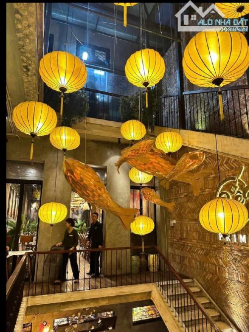 Phố Cổ Hoàn Kiếm/ 183 Tỷ/ 211 M2/ 5.4 M tiền/ Mặt Phố Hàng Điếu - 4