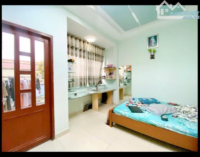 HẠ GIÁ BÁN NHÀ 64M2(5X13M) HXT LÊ TRỌNG TẤN, TÂY THẠNH, TÂN PHÚ. 5 TỈ - 4