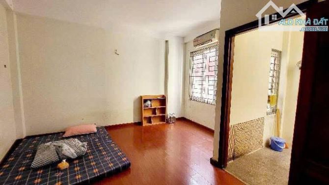 Cho thuê nhà ngõ phố Hoàng Mai 34m x 5 tầng, giá 11tr/tháng - 4