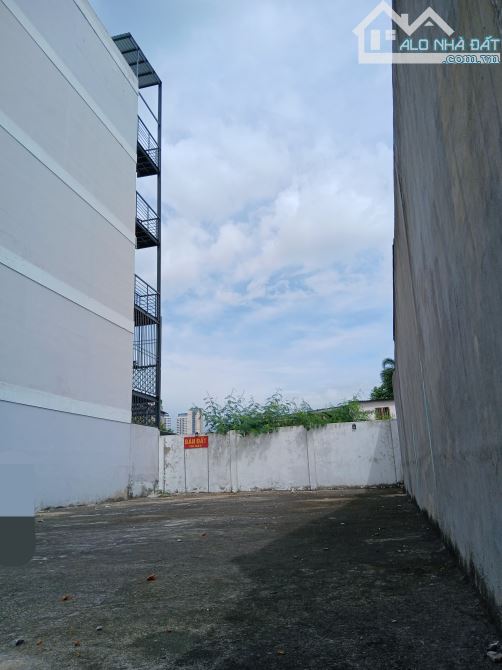 Bán đất thổ cư Hẻm 92/6 Nguyễn Tuyễn P.Bình Trưng Tây Quận 2 Gần chợ dt 8.8m x22m đg ô tô - 3